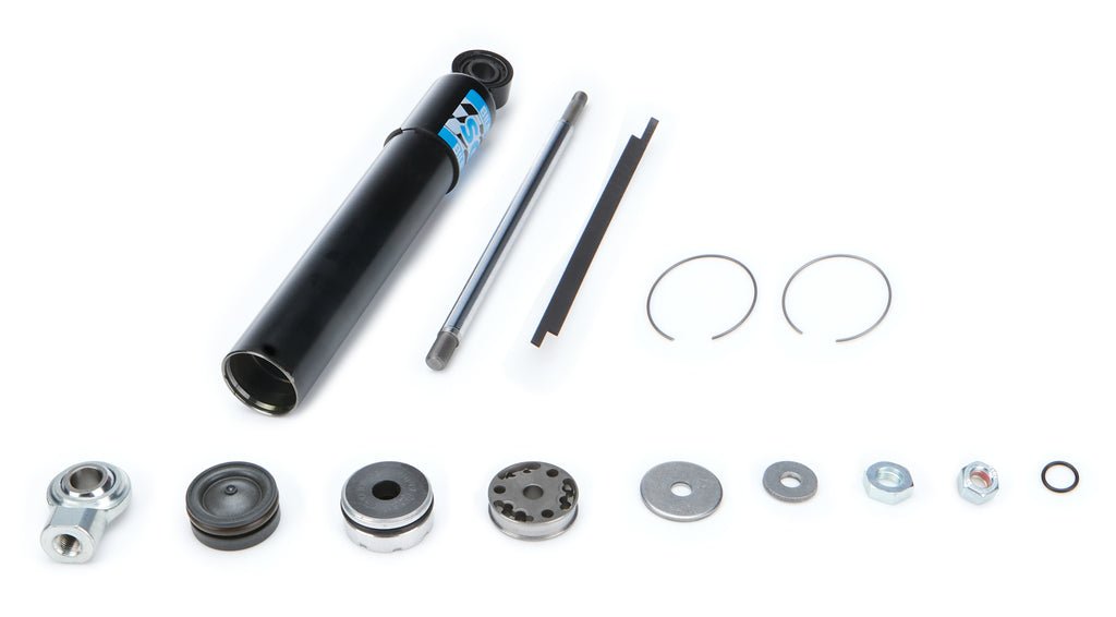 BILSTEIN 33-345666 - Shock SG2 Digressive 6in 36mm Dry Kit image