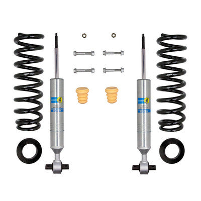 BILSTEIN 47-310995 - Suspension Kit B8 Front Ford F150 image