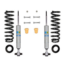 Load image into Gallery viewer, BILSTEIN 47-310995 - Suspension Kit B8 Front Ford F150 image