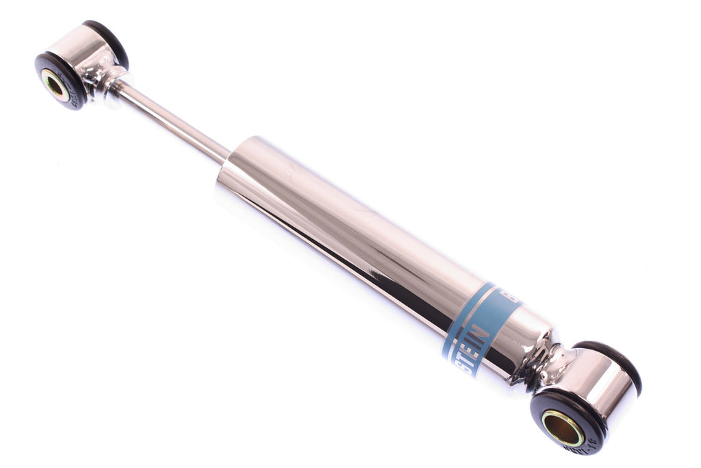 BILSTEIN F4-BOA-0000836 - Chrome Hot Rod Shock - Shorty image