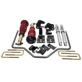 Performance Handling Kit 15-17 Ford F150 All Cabs