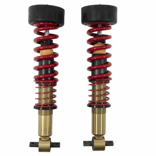 BELL TECH 15003 - 19- GM P/U 1500 Coilover Kit image