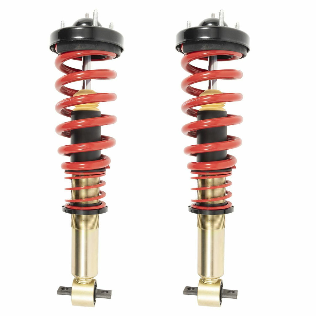 BELL TECH 15028 - 21-   Ford F150 Coilover Kit image