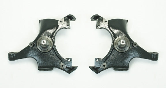 BELL TECH 2500 - 88-98 GM 1500/2500 P/U Spindle Set image