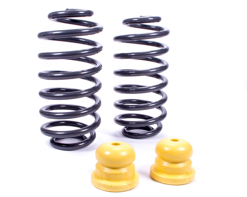 BELL TECH 4230 - 2in Drop Coil Springs  image