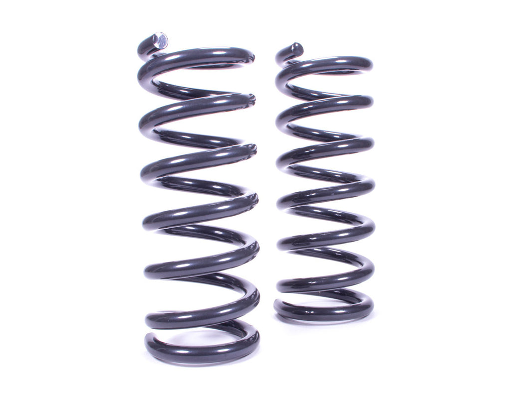 BELL TECH 4300 - 88-98 C1500 P/U 1in Drop Coil Springs image