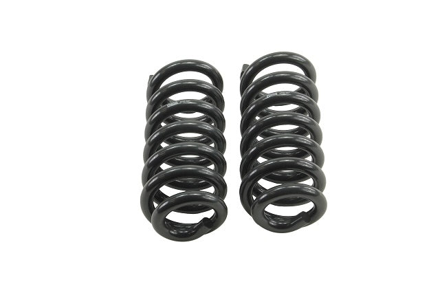 BELL TECH 4700 - 63-86  1in Drop Coil Springs image