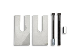 BELL TECH 4975 - 2 Degree Pinion Shims  image