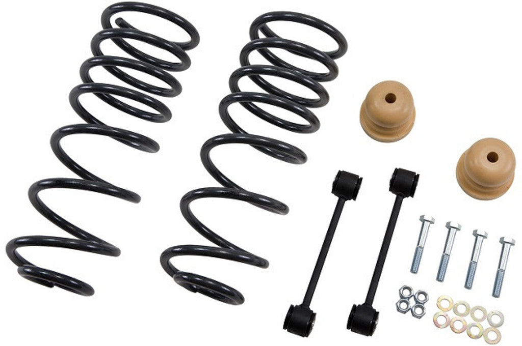 BELL TECH 5318 - Coil Spring Set  image