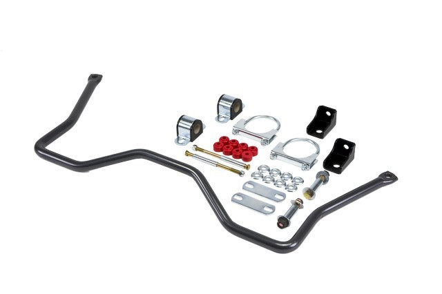 BELL TECH 5521 - 04-12 Colorado Rear Sway Bar image