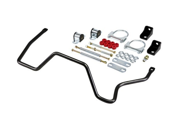 BELL TECH 5542 - 89-03 Ranger Front Sway Bar image