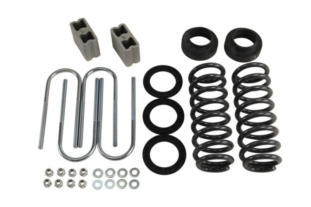 BELL TECH 602 - Lowering Kit  image