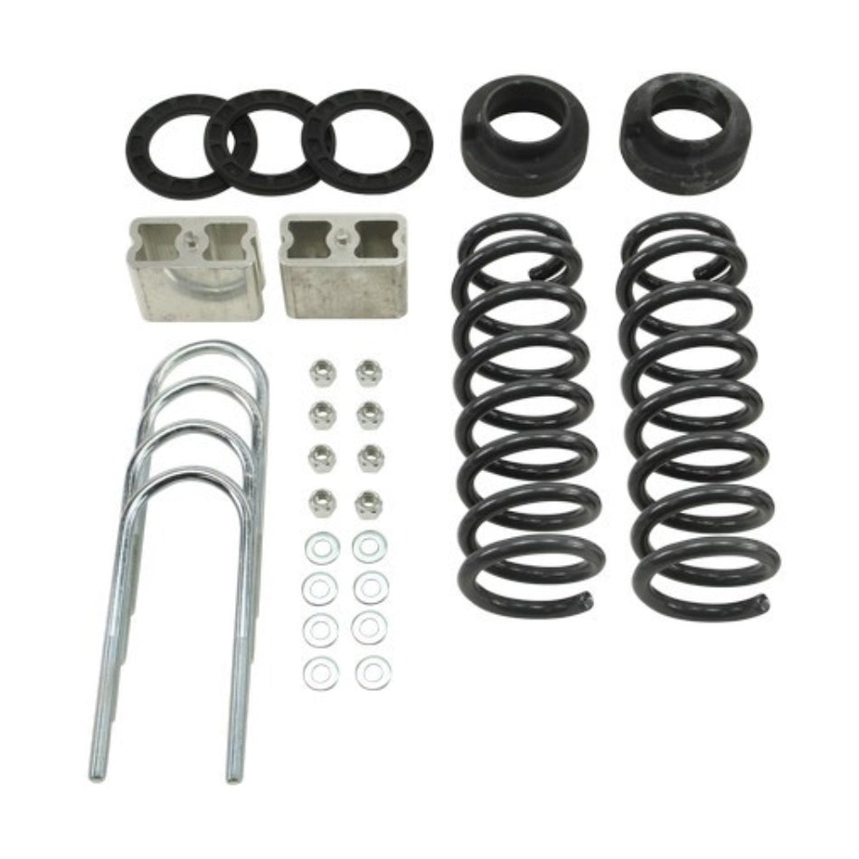 BELL TECH 608 - Lowering Kit  image