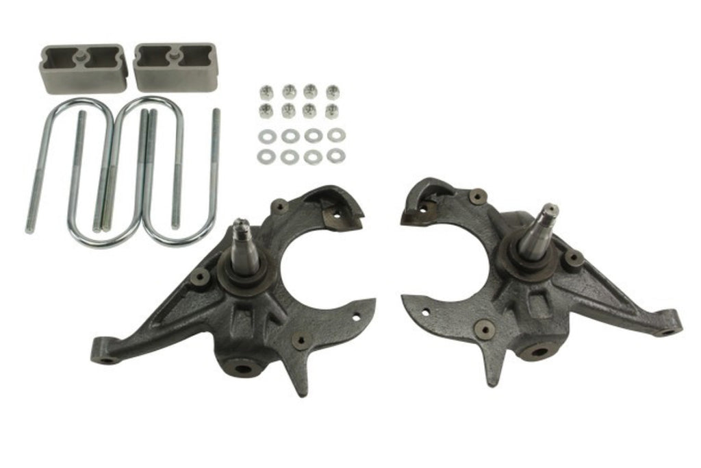 BELL TECH 612 - Lowering Kit  image