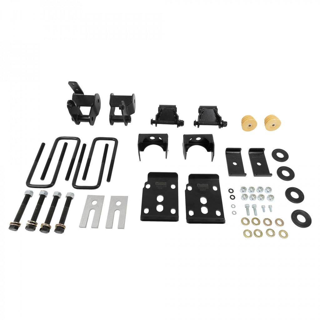 BELL TECH 6451 - 21-   Ford F150 Flip KIt  image