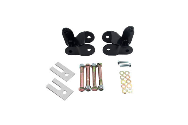 BELL TECH 6565 - 15-20 Ford F150 Hanger Kit image