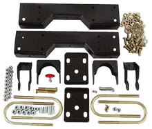 Load image into Gallery viewer, BELL TECH 6650 - 88-98 GM C2500 P/U Rear Flip Kit image