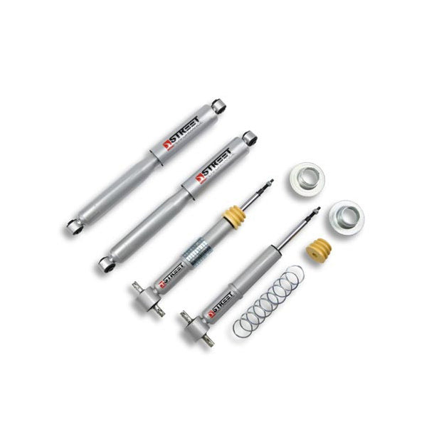 BELL TECH 9505 - SHOCK ABSORBER SET  image