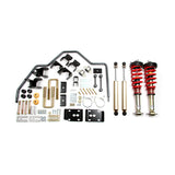 Performance Handling Kit Plus 09-17 Dodge P/U