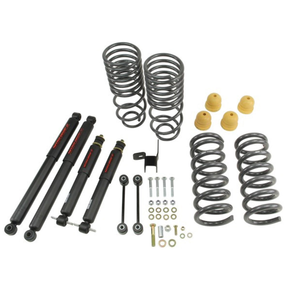 BELL TECH 964ND - Lowering Kit  image