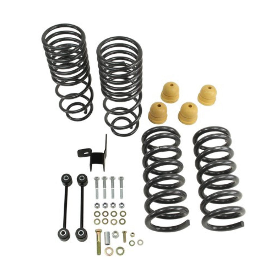 BELL TECH 964 - Lowering Kit  image