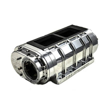 Load image into Gallery viewer, THE BLOWER SHOP 2222 - 8-71 TBS Billet Case w/ High-Helix Billet Rotors image