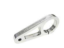 Load image into Gallery viewer, THE BLOWER SHOP 4130 - Swing Arm Idler Bracket For 3.437 Snout Dia. image