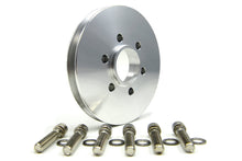 Load image into Gallery viewer, THE BLOWER SHOP 4212 - 1V  Accessory Pulley/ Crank Hub image