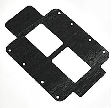 THE BLOWER SHOP 4900 - Universal Blower Base Gasket 671-1471 image