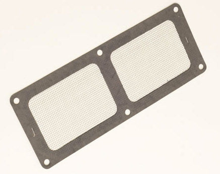 THE BLOWER SHOP 4905 - Blower Inlet Gasket w/Screen image