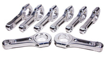 Load image into Gallery viewer, BILL MILLER ENGINEERING 396400 - BBC 6.535in Aluminum Rod Set image