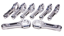Load image into Gallery viewer, BILL MILLER ENGINEERING 396665 - BBC 6.800in Aluminum Rod Set image