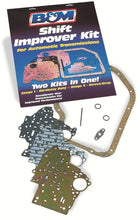 Load image into Gallery viewer, B and M AUTOMOTIVE 10225 - Shift Improver Kit 71-77 727 &amp; 904 Trans image