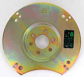 B and M AUTOMOTIVE 10236 - A727 Flexplate (360 Ci.)  image