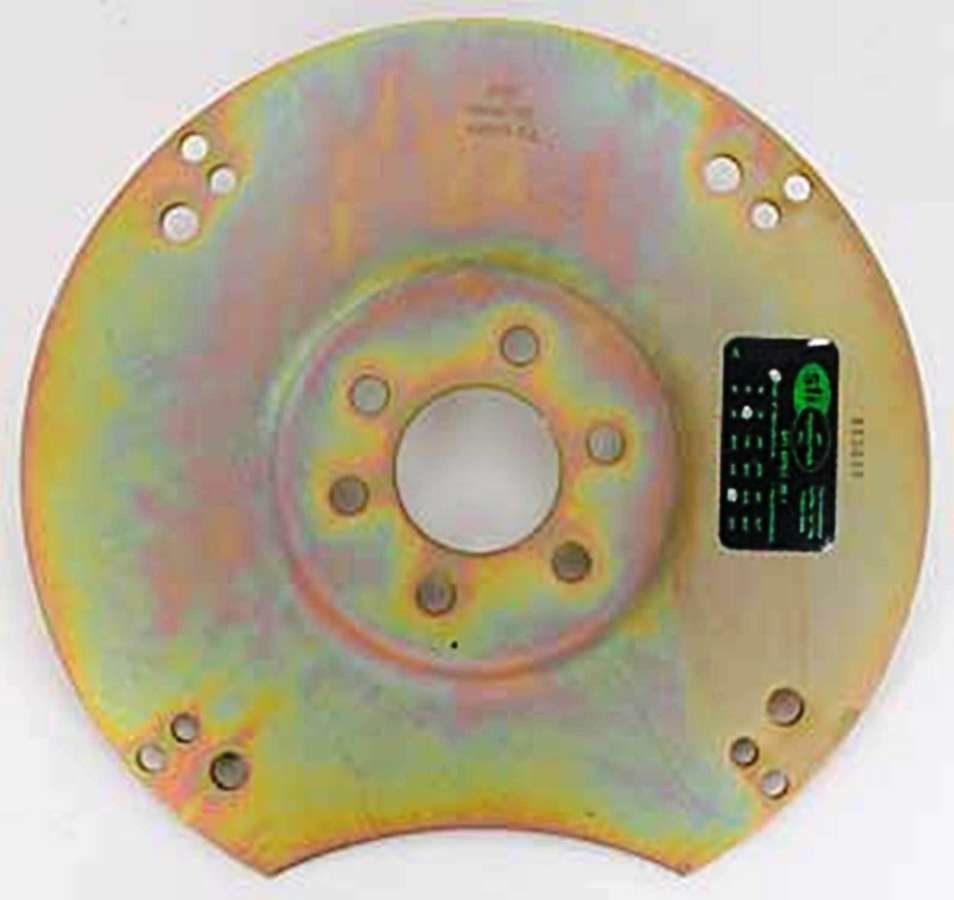 B and M AUTOMOTIVE 10237 - Flexplate TF727 (383-440) image