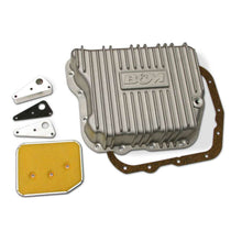 Load image into Gallery viewer, B and M AUTOMOTIVE 10280 - 727 Cast Alum. Tranny Pa  image