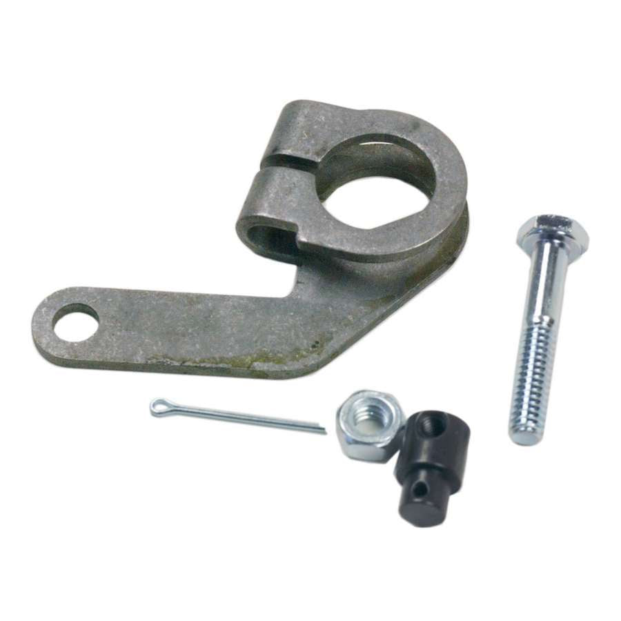 B and M AUTOMOTIVE 10462 - Transmission Lever  image