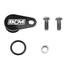 B and M AUTOMOTIVE 20299 - Transmission Speedo Port Plug GM TH350 image