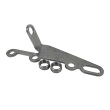 Load image into Gallery viewer, B and M AUTOMOTIVE 30498 - Cable Bracket - GM Trans Bandit Style Shifters image