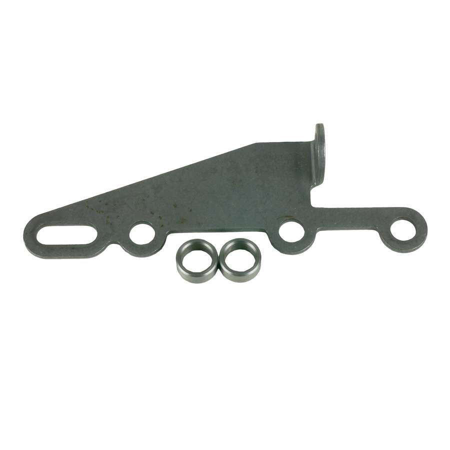 B and M AUTOMOTIVE 30499 - Th350 Cable Bracket  image