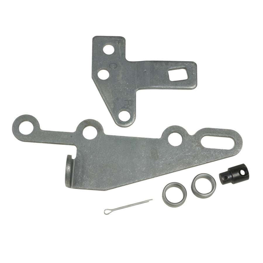 B and M AUTOMOTIVE 35498 - Th350 Bracket & Lever Ki  image