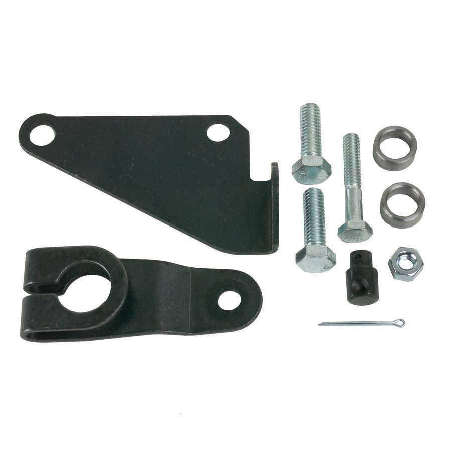 B and M AUTOMOTIVE 40497 - Bracket & Lever Kit C6  image