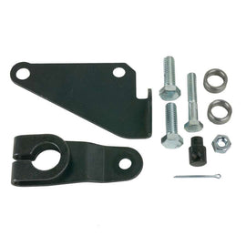 B and M AUTOMOTIVE 40497 - Bracket & Lever Kit C6  image