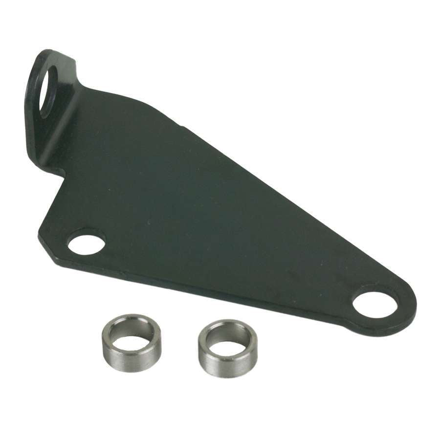 B and M AUTOMOTIVE 40498 - C-6 Ford Cable Bracket  image