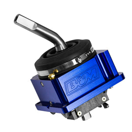 B and M AUTOMOTIVE 45195 - Manual Shifter Precision Sport  07-17 Jeep image