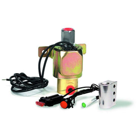 B and M AUTOMOTIVE 46076 - Launch Control Kit  image