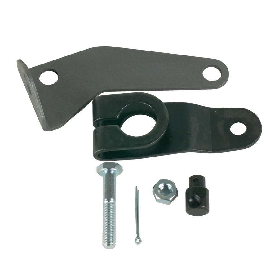 B and M AUTOMOTIVE 50498 - Bracket & Lever Kit  image