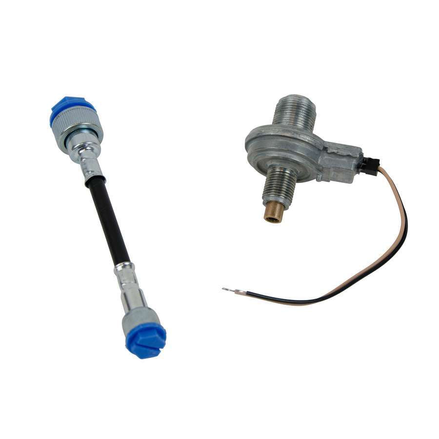 B and M AUTOMOTIVE 70209 - Replacement Speedo Cable & Generator 70244 Kit image