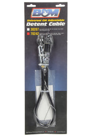 B and M AUTOMOTIVE 70242 - GM Throttle Valve Cable  image