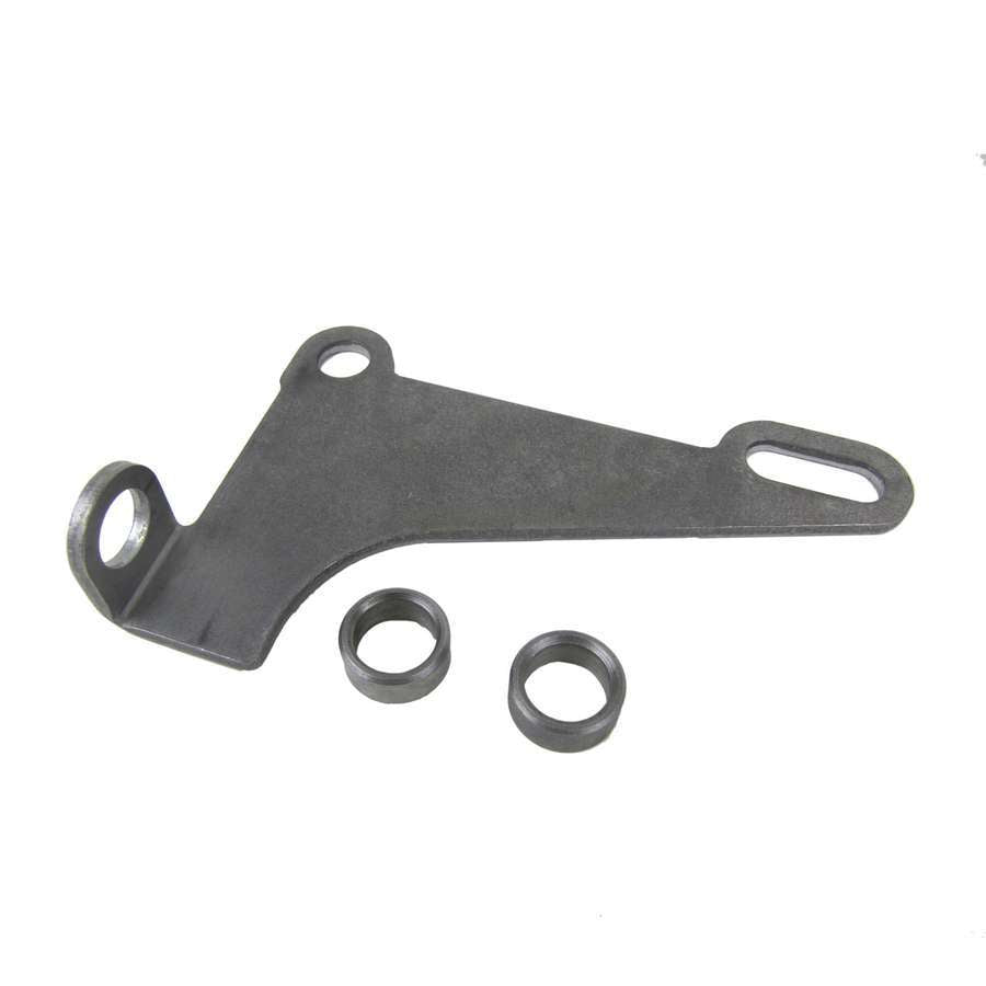 B and M AUTOMOTIVE 70499 - Cable Bracket - GM Trans 4L60E/4L65E/4L80E/4L85E image
